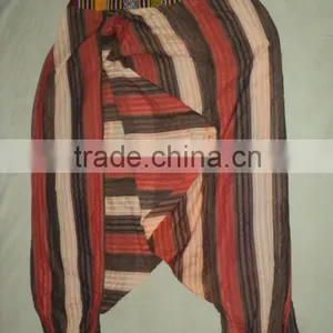 Harem Pants Indian Wholesale New thumbnail-5