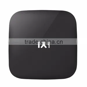 Amlogic S805 QUAD CORE A5 TX1 TV BOX thumbnail-1