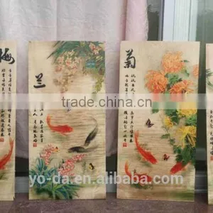 Cheap uv Board Printing Machine Printer ,high Speen ,beautiful Color and Low Cost thumbnail-1