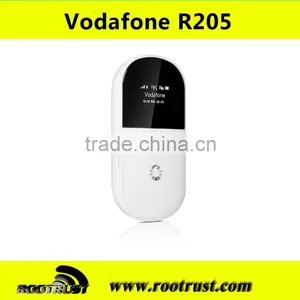 Huawei Vodafone R205 3G Pocket Wifi Router 21.6Mbps,vodafone R205 thumbnail-1