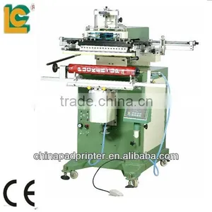 LC-PA-400H Long Tube Silk Screen Printing Machine thumbnail-1