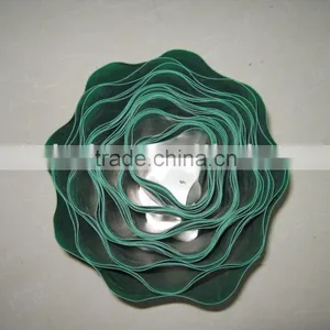 Plastic Fence thumbnail-1