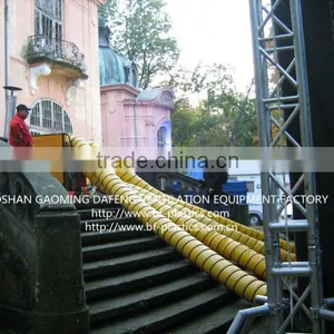 Industrial Exhaust Flexible Duct thumbnail-2