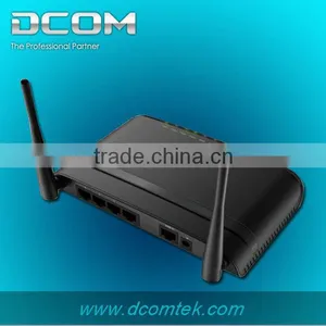 300M Network Wireless Router Support DDWRT and Open WRT thumbnail-1