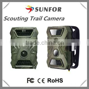 PIR Snesitivity Pir Camera Hunting thumbnail-1