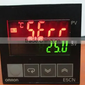 OMRON Temperature Controllers E5CN-Q2HBTC thumbnail-1