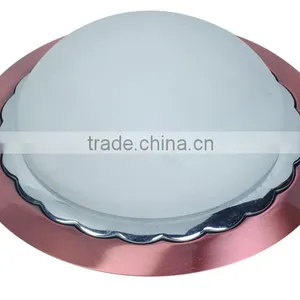 New Design 5W Ceiling Light, Ceiling Light Fixture With Pull Chain,9 Inch Round Led Ceiling Light thumbnail-6