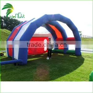 The Latest Design Inflatable Lawn Tent Camping Tent Good Service Super Quality thumbnail-1