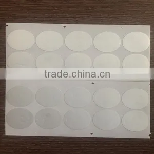 37mm Compatible Nespresso Coffee Capsule/ Nespresso Coffee Capsule With Lids / Transparent Nespresso Coffee Capsule Quality Choice thumbnail-5