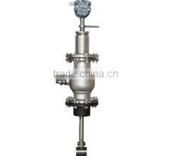 BBZ Plug - in Vortex Flowmeter thumbnail-1