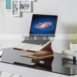 The New Bluetooth Laplop Computer Desk thumbnail-2