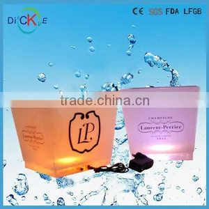 Night Club Ice Bucket/led Ice Bucket thumbnail-1