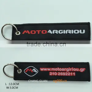 The Woven Label Car Key Accessories thumbnail-1