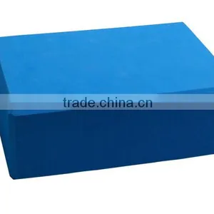 ECO-friendly EVA Arc Trimed Yoga Block thumbnail-3