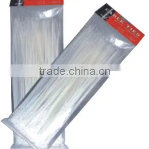 SELF-LOCKING NYLON CABLE TIES thumbnail-1