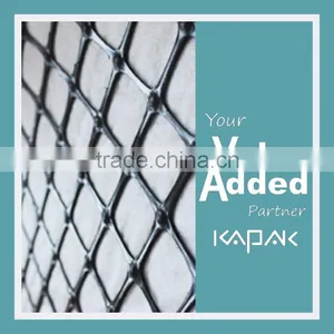 Construction Material Polyester Biaxial Geogrid Prices thumbnail-2
