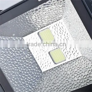 High Brightness Bridgelux COB LEDs 200w 150w 100w 50w Led Flood Light thumbnail-6