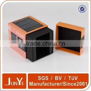 Luxury Make Perfume Packing Boxes Gift Wrap thumbnail-2