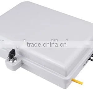 FTTH Fiber Optic Termination Box thumbnail-2