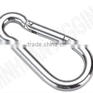 STAINLESS STEEL SNAP HOOK thumbnail-1