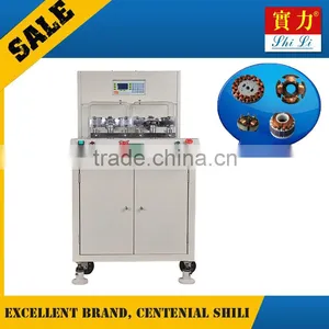 SRF22-2 Fan Stator Winding Machine Controller, More CaoRao Line Machine Controller. thumbnail-3