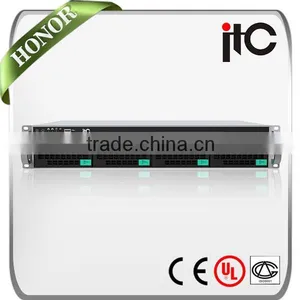 ITC TV-60MCU Series Combining Soft and Hard Terminal HD Videoconferencing System thumbnail-1