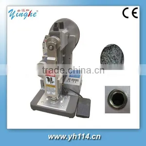 Automatic Eyelet Machine thumbnail-1