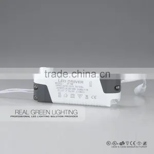 40w Square LED Integrated Panel Light 3000K-6500K Led 40w LED Ceiling Panel Light thumbnail-6