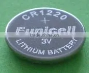 CR1220 Button Battery 3V Lithium 40mAh Eunicell thumbnail-3