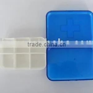 First Aid Box With 6 Cabins thumbnail-1