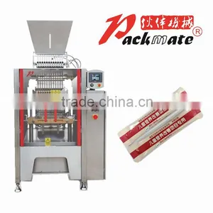 Multi Lane Packing Machine thumbnail-1