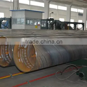 Large Diameter Potable Water Pipes thumbnail-4