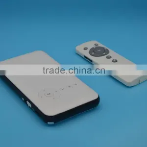 2016 New Released Cheap Mobile Phone Projector With High Resolution 500 Lumen thumbnail-3