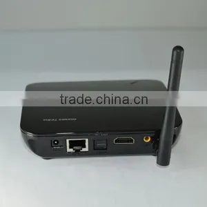 The Latest Hot Selling Tv Box With Processor RK3288,Android4.4,2 TV Box Support H.265 and 4K Smart TV Box. thumbnail-2