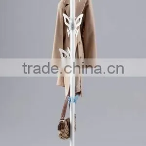 Metal Coat Stand thumbnail-1