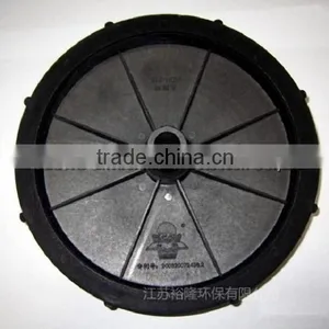 EPDM Pond Aerator for Aquaculture Water Treatment thumbnail-2