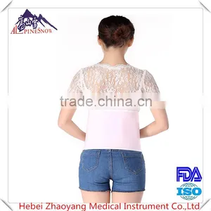 Postpartum Recovery Belly Belt Slimming Belly Belt Lose Weight thumbnail-2