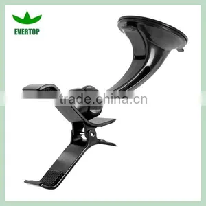 TS-VPH04 Stable Windshield Mobile Phone Holder Durable Car Mobile Phone Holder for Iphone 6s Mobile Phone Holder Car thumbnail-4