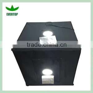 TS-LK06A 40CM LED Photo Studio Light Tent, Shooting Cube, Portable Mini Photo Studio Kit thumbnail-2