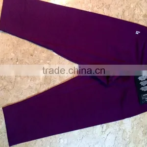 ACTIVE WEAR - HIGH END QUALITY FROM BRAZIL - GYM - FITNESS - JOGGING WEAR thumbnail-1