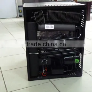 Minibar Fridges XC-40 OEM Factory thumbnail-3