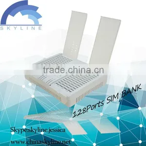 Best Product Ever 128 Ports SIM BANK thumbnail-1