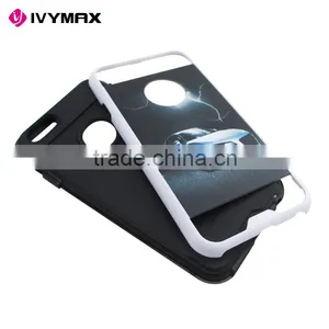 IVYMAX 2016 Fashion Style Mobile Accessories With Colorful Image Printed for Iphone 6s Cover Case thumbnail-2