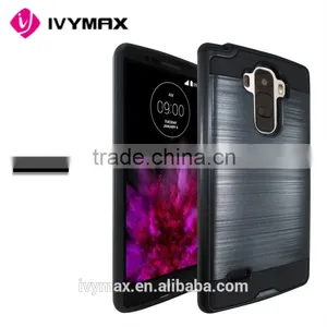 Ivymax Cool New Product Mars Combo Case for LG LS770/G4 NOTE/G4 Stylus Combo Case thumbnail-2