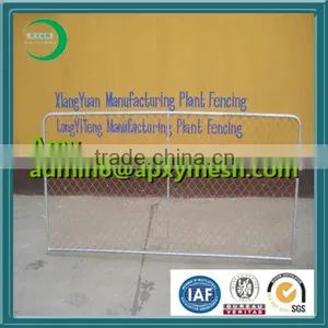 Cheap Hdpe Mesh Fence ,fine Mesh Chain Link Fence thumbnail-4