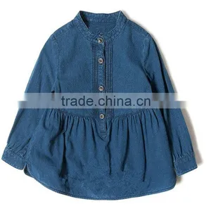 2016 Children Jeans Wear thumbnail-5