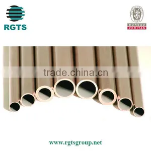 CuZn40 C28000 C2800 Copper Pipe Price per Meter thumbnail-1