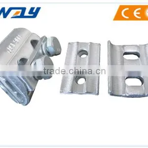 Bi Metal APG Clamp thumbnail-1