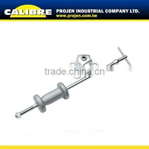 CALIBRE Auto Repair Tools Universal 600mm Hub Puller Slide Hammer Tool thumbnail-1