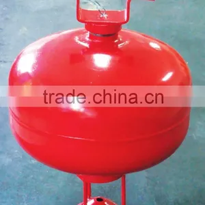 Hanging Dry Powder Fire Extinguisher thumbnail-3